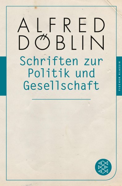 Buchcover: Schriften zur Politik und Gesellschaft