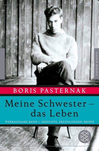 Buchcover: Meine Schwester - das Leben