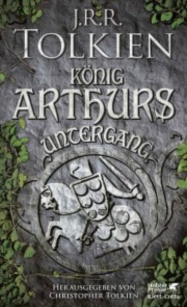 Buchcover: König Arthurs Untergang Buchcover: König Arthurs Untergang