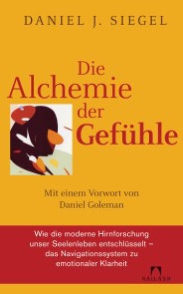 Buchcover: Die Alchemie der Gefühle Buchcover: Die Alchemie der Gefühle