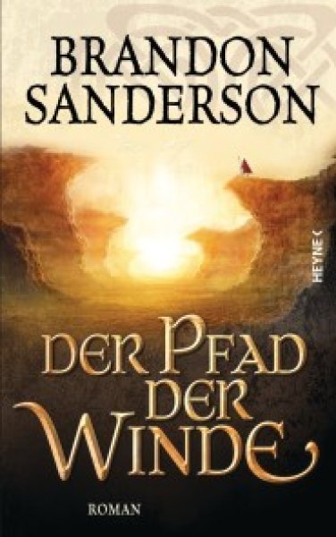Buchcover: Der Pfad der Winde Buchcover: Der Pfad der Winde