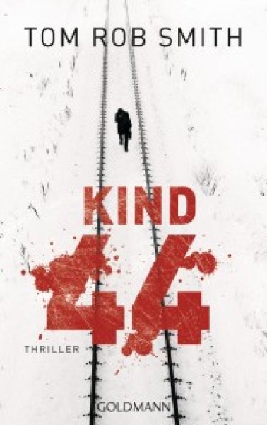 Buchcover: Kind 44 Buchcover: Kind 44