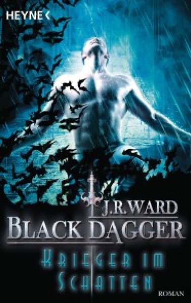Buchcover: Krieger im Schatten