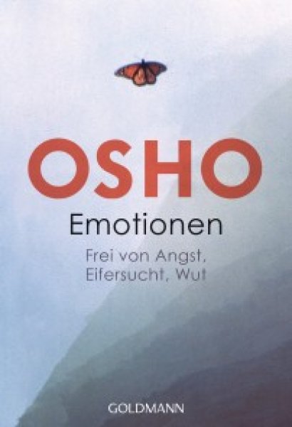 Buchcover: Emotionen Buchcover: Emotionen