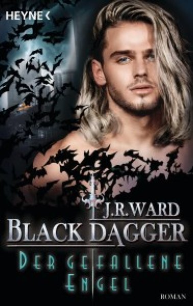 Buchcover: Der gefallene Engel