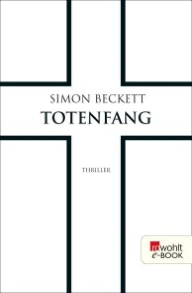 Buchcover: Totenfang Buchcover: Totenfang