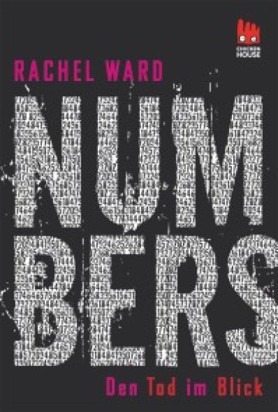 Buchcover: Numbers - Den Tod im Blick (Numbers 1) Buchcover: Numbers - Den Tod im Blick (Numbers 1)