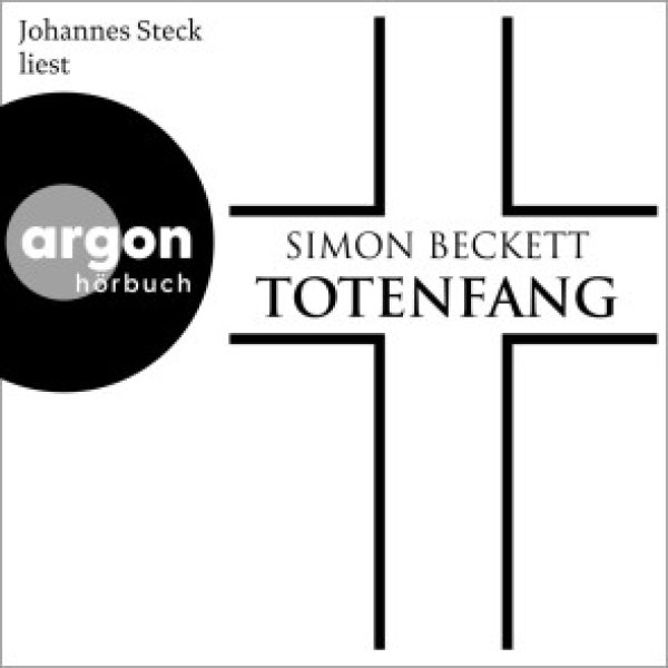 Buchcover: Totenfang Buchcover: Totenfang