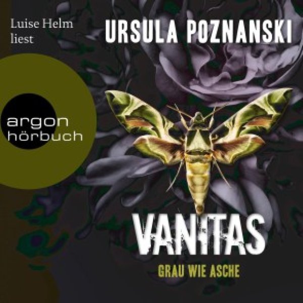 Buchcover: Grau wie Asche Buchcover: Grau wie Asche