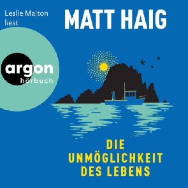 Buchcover: Die Unmöglichkeit des Lebens Buchcover: Die Unmöglichkeit des Lebens