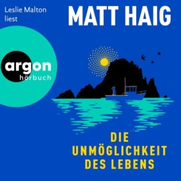 Buchcover: Die Unmöglichkeit des Lebens Buchcover: Die Unmöglichkeit des Lebens