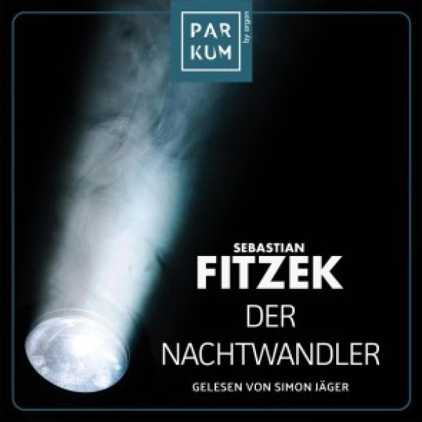 Buchcover: Der Nachtwandler Buchcover: Der Nachtwandler