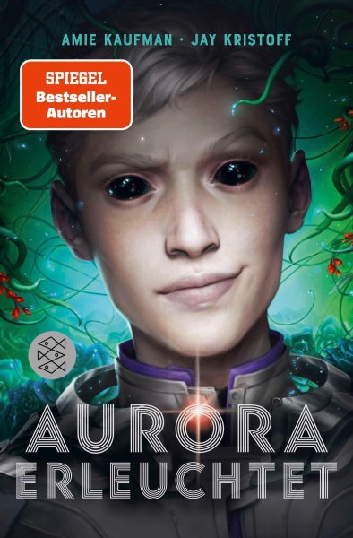Buchcover: Aurora erleuchtet Buchcover: Aurora erleuchtet