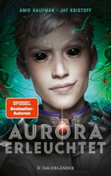 Buchcover: Aurora erleuchtet Buchcover: Aurora erleuchtet