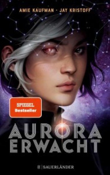 Buchcover: Aurora erwacht Buchcover: Aurora erwacht