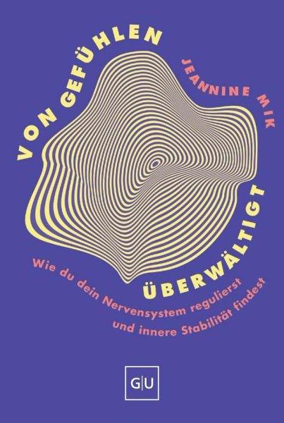 Buchcover: Überwältigt Buchcover: Überwältigt