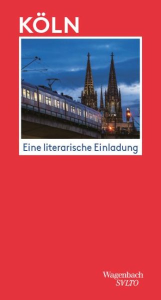 Buchcover: Köln