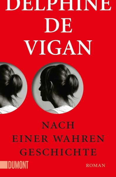 Buchcover: Nach einer wahren Geschichte Buchcover: Nach einer wahren Geschichte