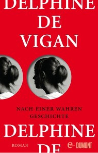 Buchcover: Nach einer wahren Geschichte Buchcover: Nach einer wahren Geschichte