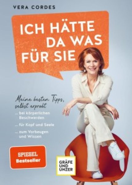 Buchcover: Ich hätte da was für Sie Buchcover: Ich hätte da was für Sie
