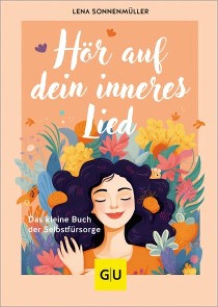 Buchcover: Hör auf dein inneres Lied Buchcover: Hör auf dein inneres Lied