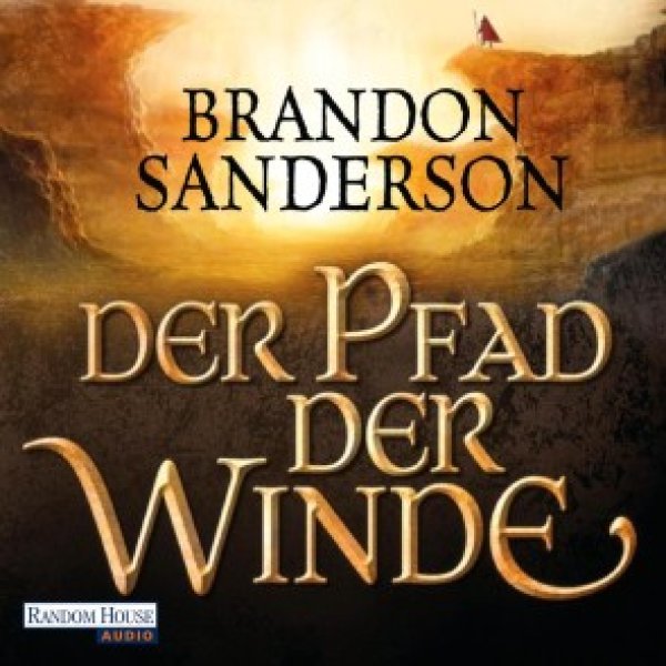 Buchcover: Der Pfad der Winde Buchcover: Der Pfad der Winde