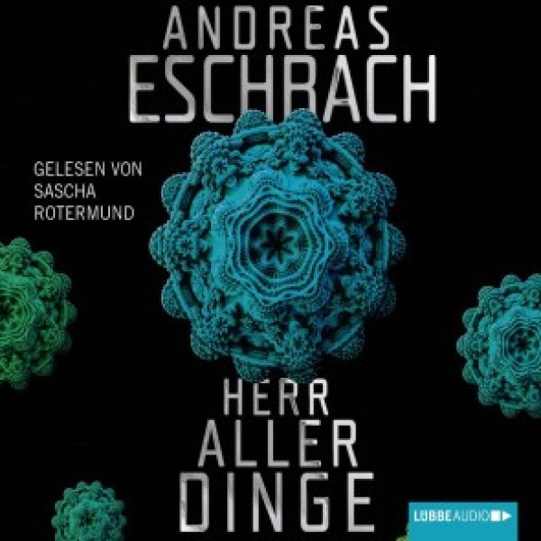 Buchcover: Herr aller Dinge