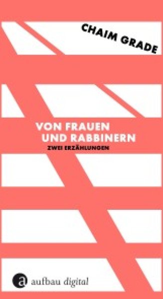 Buchcover: Von Frauen und Rabbinern Buchcover: Von Frauen und Rabbinern
