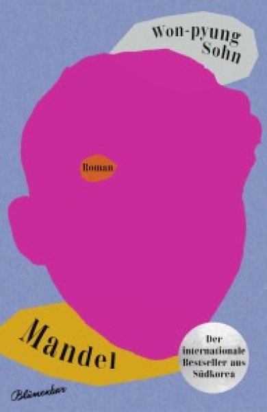 Buchcover: Mandel Buchcover: Mandel