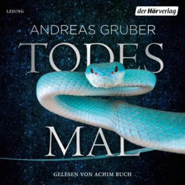 Buchcover: Todesmal Buchcover: Todesmal
