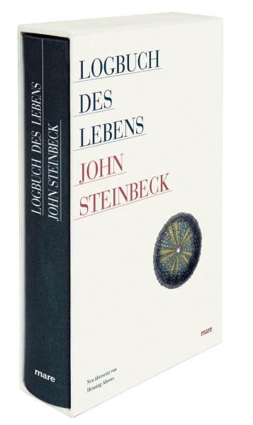 Buchcover: Logbuch des Lebens Buchcover: Logbuch des Lebens