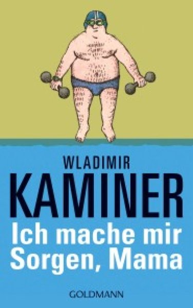 Buchcover: Ich mache mir Sorgen, Mama Buchcover: Ich mache mir Sorgen, Mama