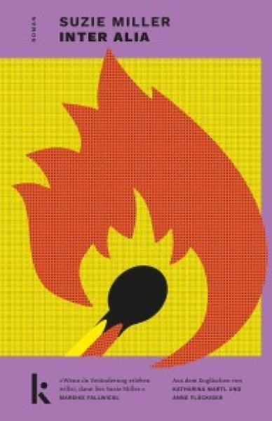 Buchcover: Inter alia Buchcover: Inter alia