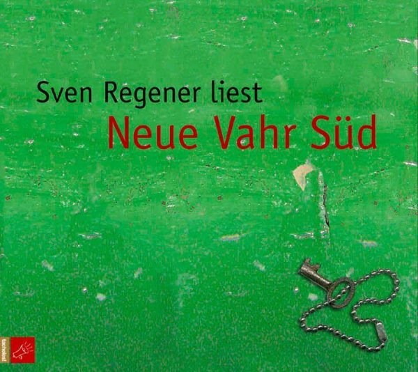 Buchcover: Neue Vahr Süd. 12 CDs Buchcover: Neue Vahr Süd. 12 CDs