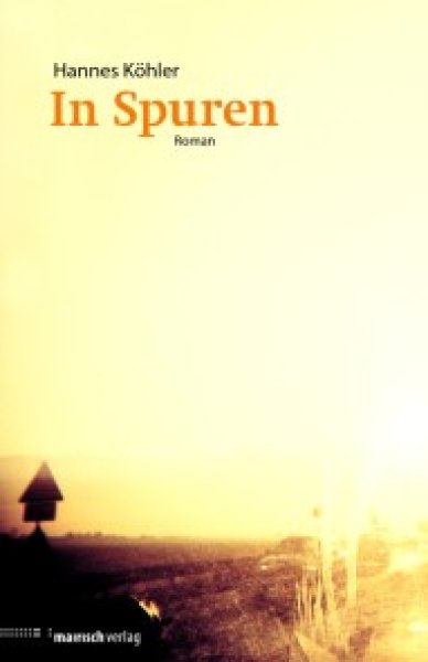 Buchcover: In Spuren Buchcover: In Spuren