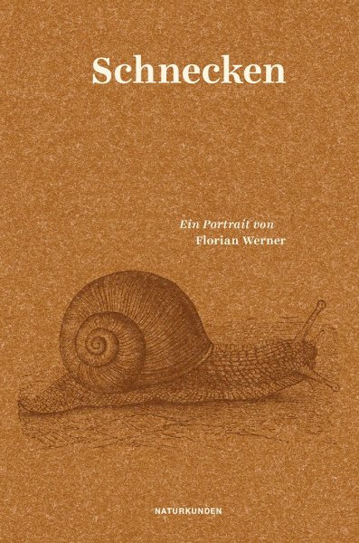 Buchcover: Schnecken