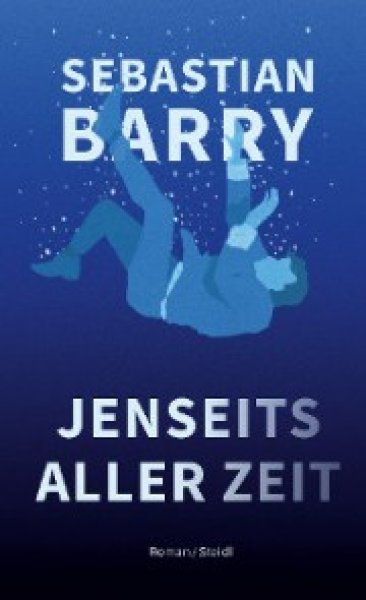 Buchcover: Jenseits aller Zeit Buchcover: Jenseits aller Zeit