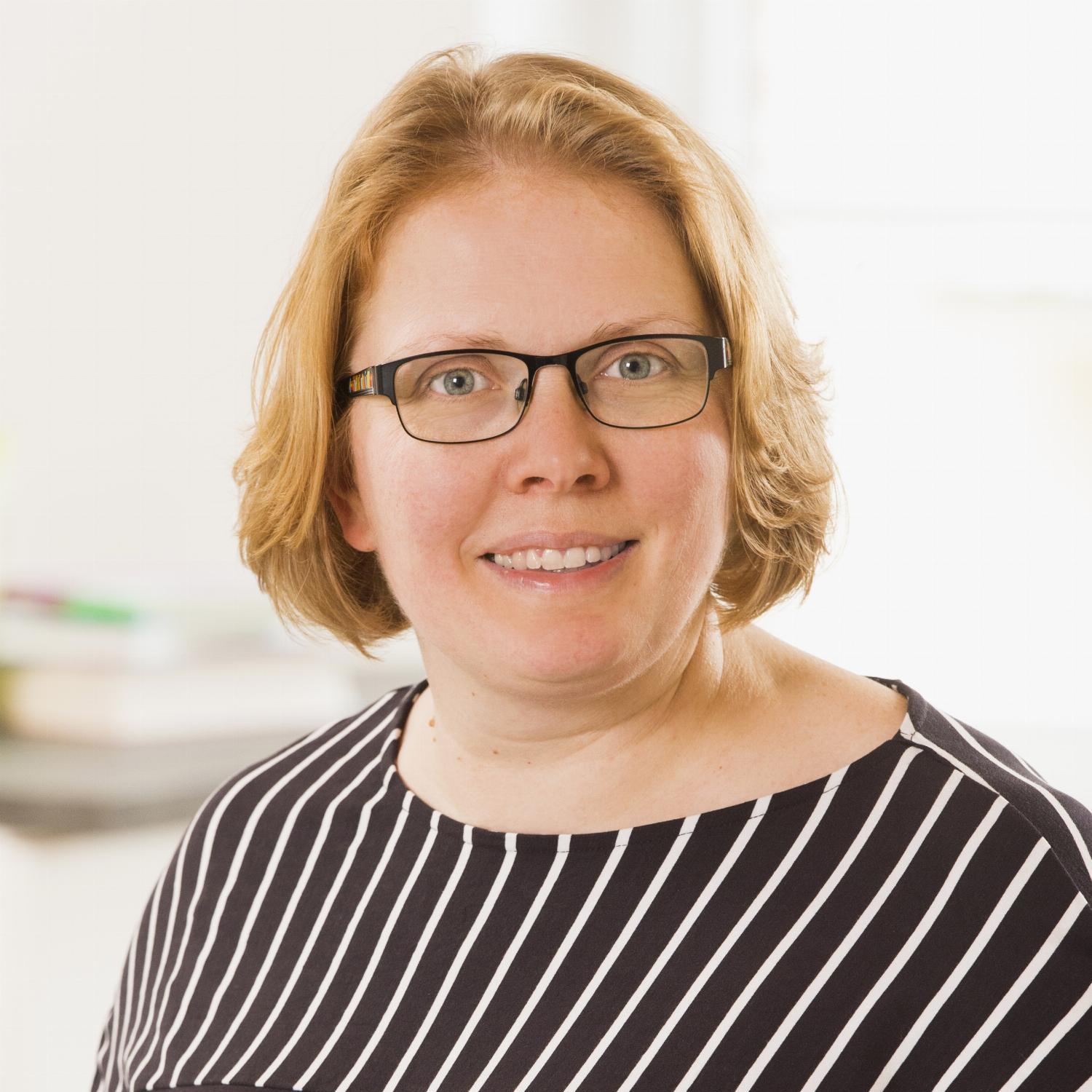 Foto von Silke Kleinschmidt