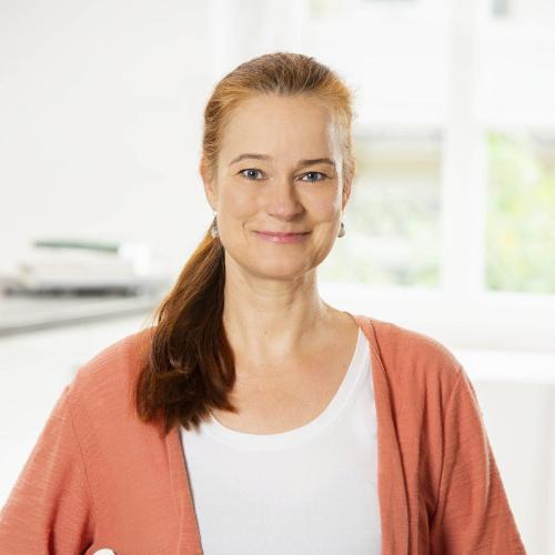 Foto von Susanne Linke
