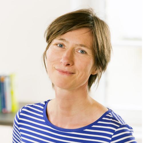 Foto von Britta Scholz