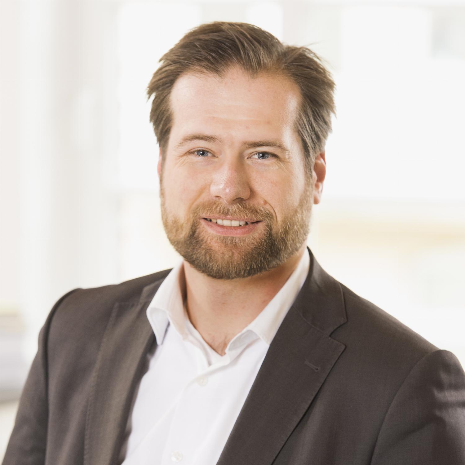 Foto von Jonas Wenner