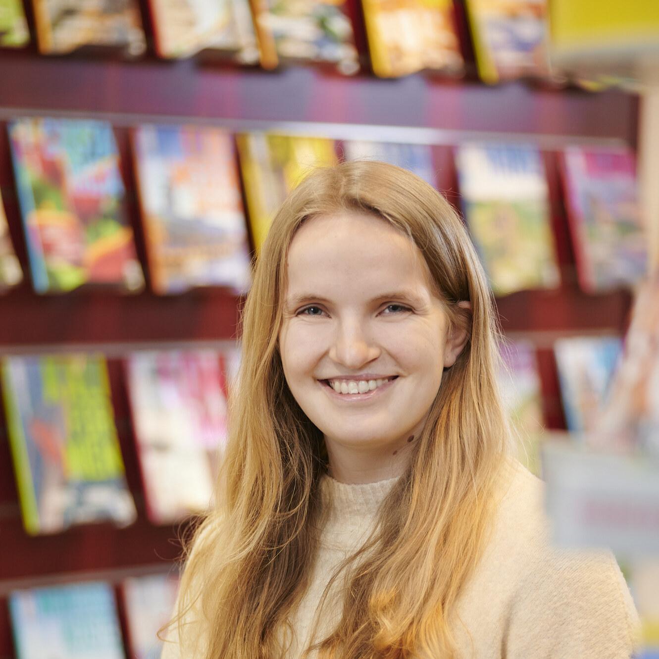 Foto von Isabel Lindhorst