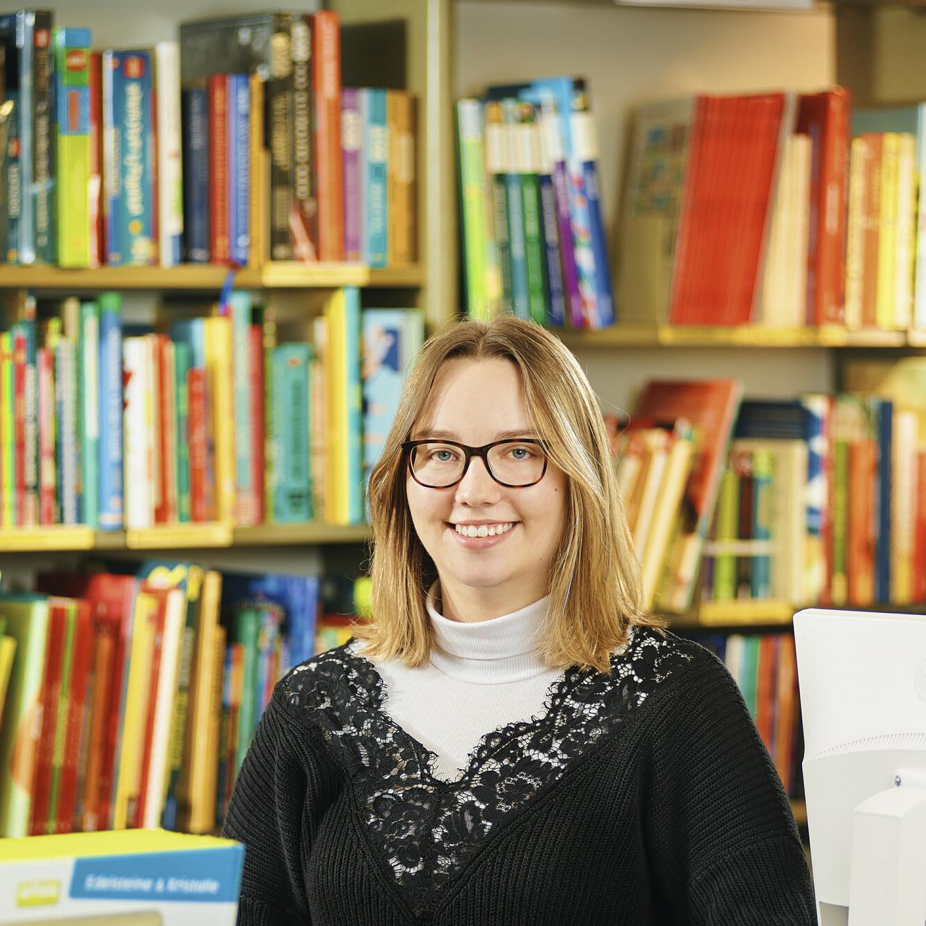 Foto von Klara Dopieralla