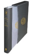 Buchcover: FALL OF ARTHUR (DELUXE EDI HB