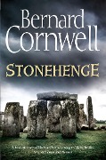 Buchcover: STONEHENGE PB