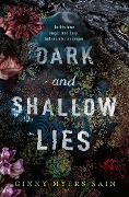 Buchcover: DARK & SHALLOW LIES PB