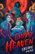 Buchcover: EMPTY HEAVEN PB