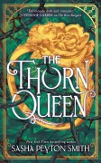 Buchcover: THORN QUEEN_ROSE BARGAIN2 PB