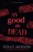 Buchcover: As Good As Dead. After Dark Edition