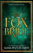Buchcover: FOX BRIDE HB
